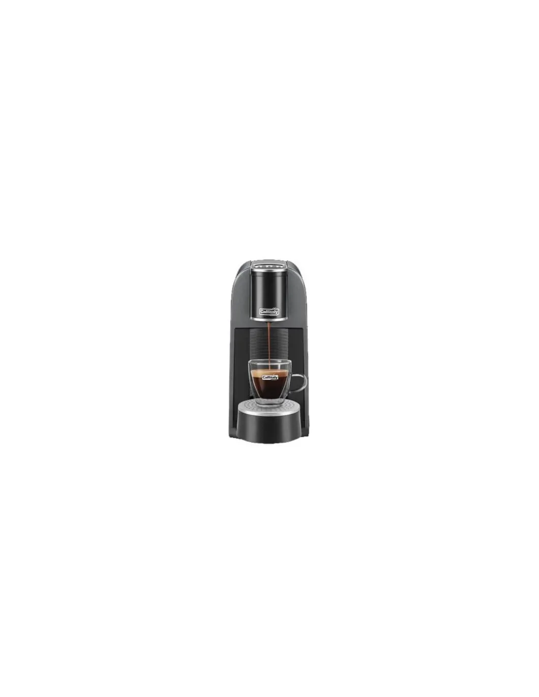 Arka S33 Evo Titanium