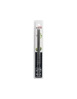 Bacchette In Acciaio Inox
