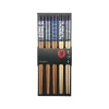 Bacchette Orientali Blue