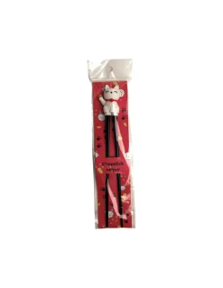 Bacchette Orientali Maneki