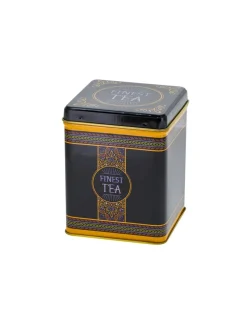 Barattolo 100 Grammi Finest Tea