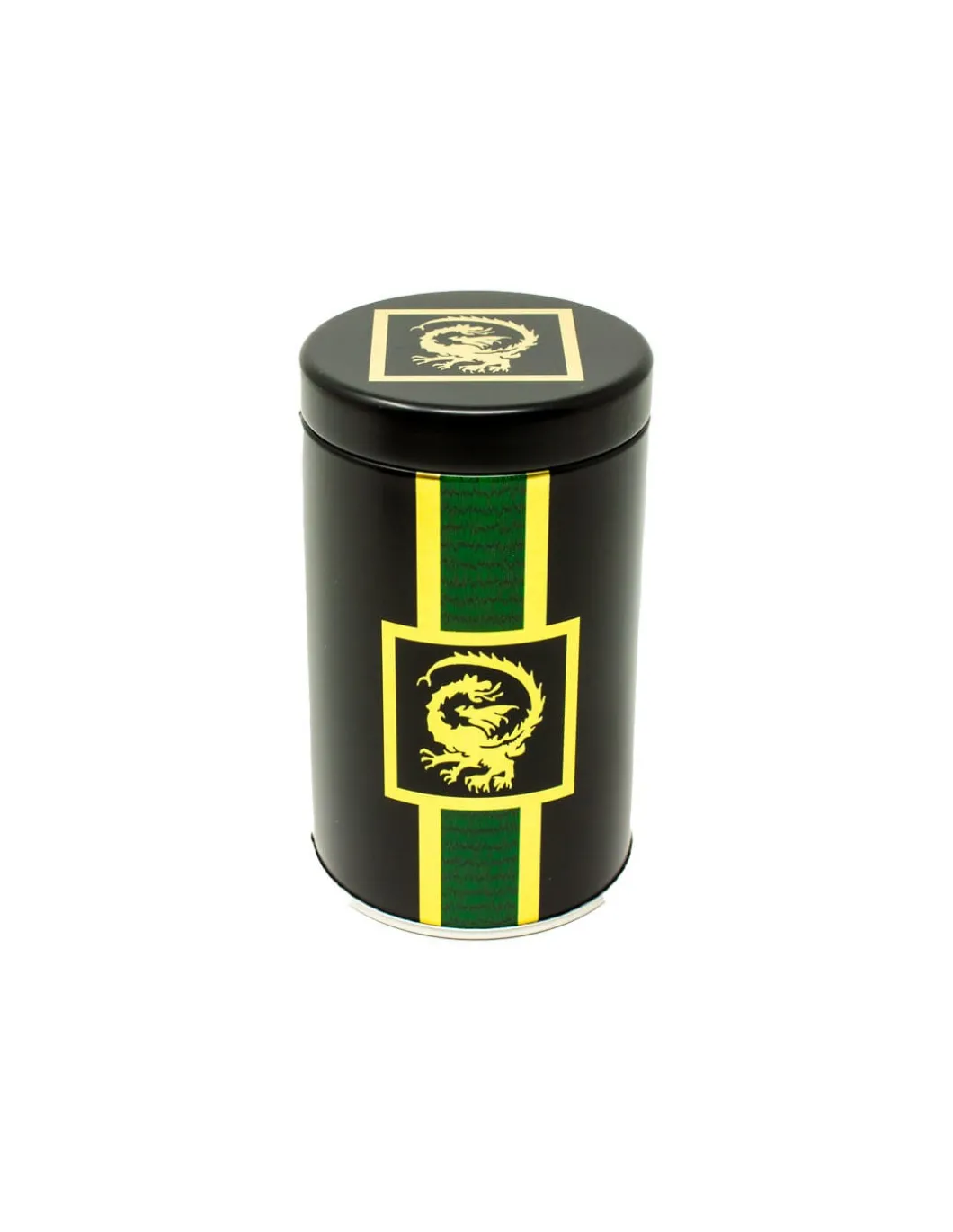 Barattolo Dragon 75 grammi Tondo