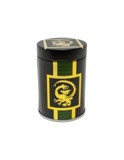 Barattolo Dragon Tondo 25 grammi