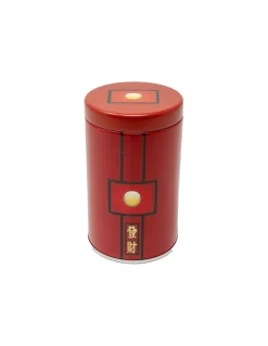 Barattolo Red Sun 75 Grammi