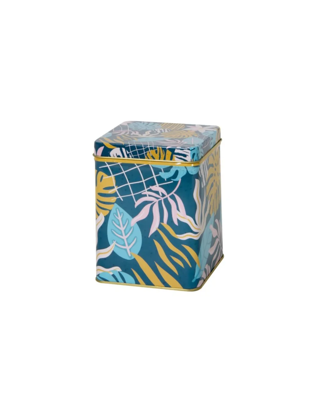 Barattolo Tropical Da 200 Grammi