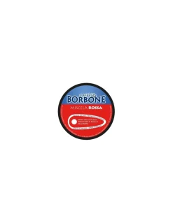 Borbone Rossa 15 Capsule Dolce Gusto