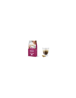 Caffè Al Ginseng 16 Capsule Compatibili Bialetti