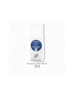 Caffè Macinato Per Moka 7+1