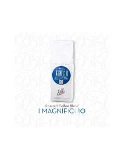 Caffè Macinato Per Moka I Magnifici 10