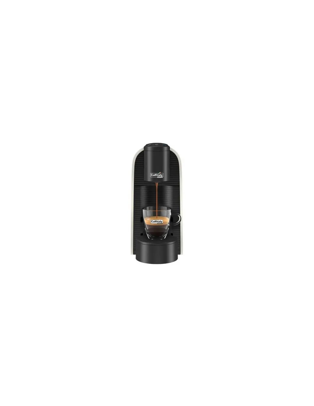Caffitaly Volta S36 Bianca