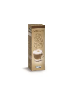 Cappuccino Capsule Caffitaly