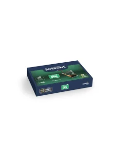 48 Capsule Borbone Decaffieinato Caffitaly