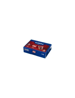 48 Capsule Borbone Rossa Caffitaly