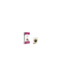 Capsule Caffè E Ginseng Amaro