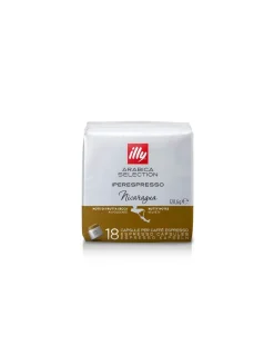 Capsule Caffè Iperespresso Nicaragua
