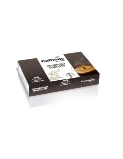 48 Capsule Espresso Robusto Caffitaly