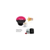 Capsule Eternity Delicato Compatibili Lavazza Blue 50 Capsule