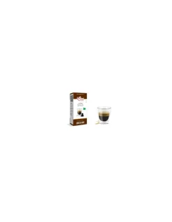 Capsule Orzo Solubili Biologico