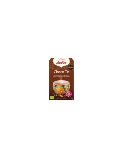 Choco Tè - Infuso Ayurvedico