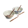 Ciotole Per Ramen Giapponesi Shiba