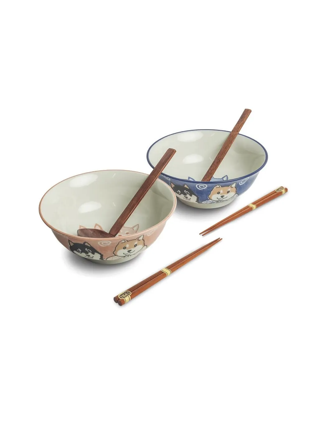 Ciotole Per Ramen Giapponesi Shiba