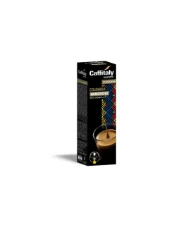 Colombia Caffè Monorigine Capsule Caffitaly