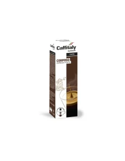 Corposo Capsule Caffitaly