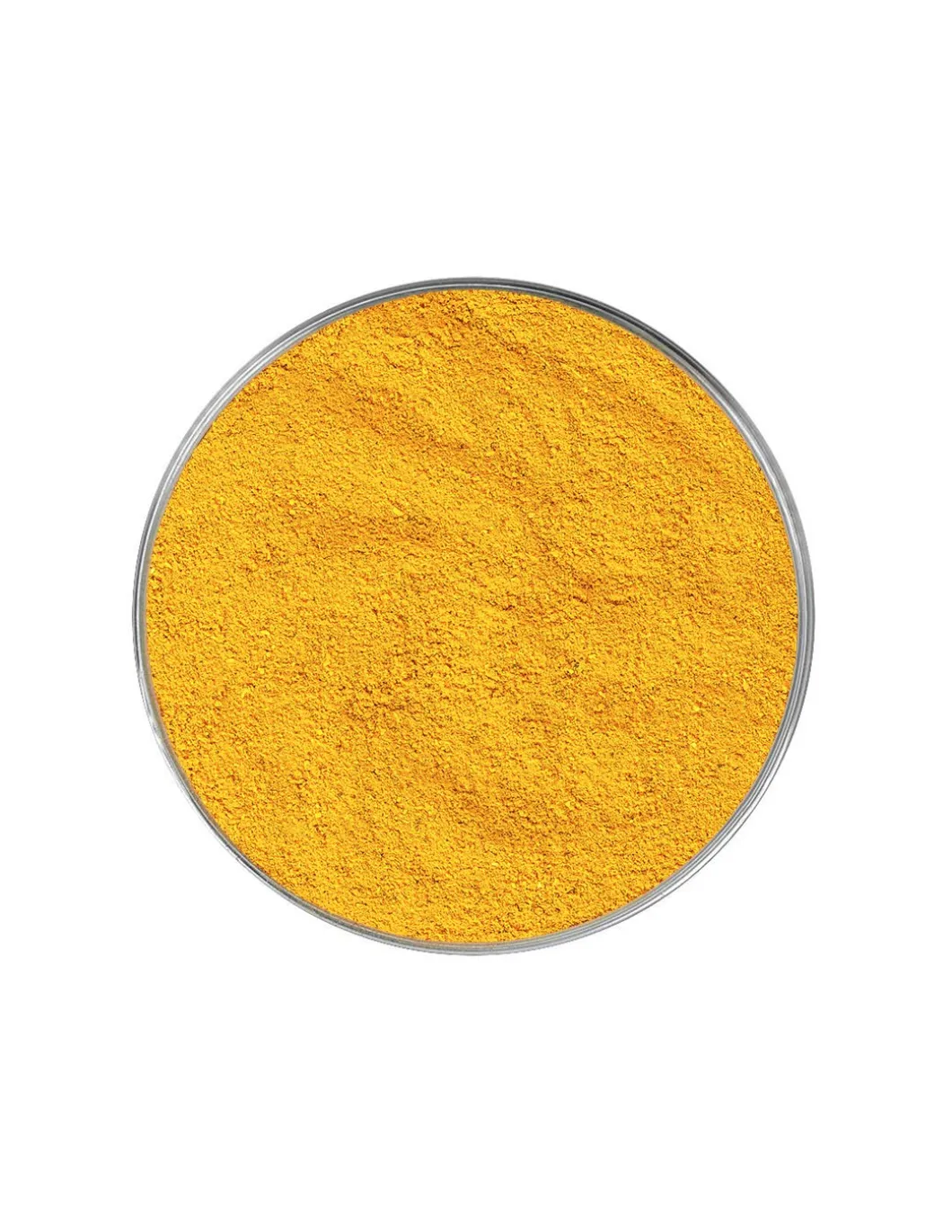 Curry Polvere