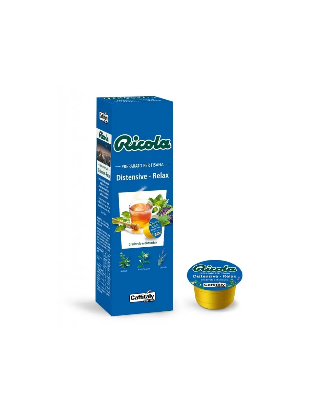 Distensive Relax Ricola