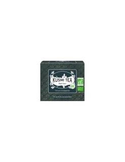 Earl Grey Bio - Tè Nero, Bergamotto