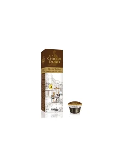 Espresso Bar Chicco D'oro