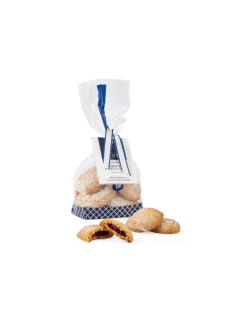 Fagottini Ai Frutti Di Bosco