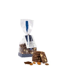 Fettine Mandorle E Cacao