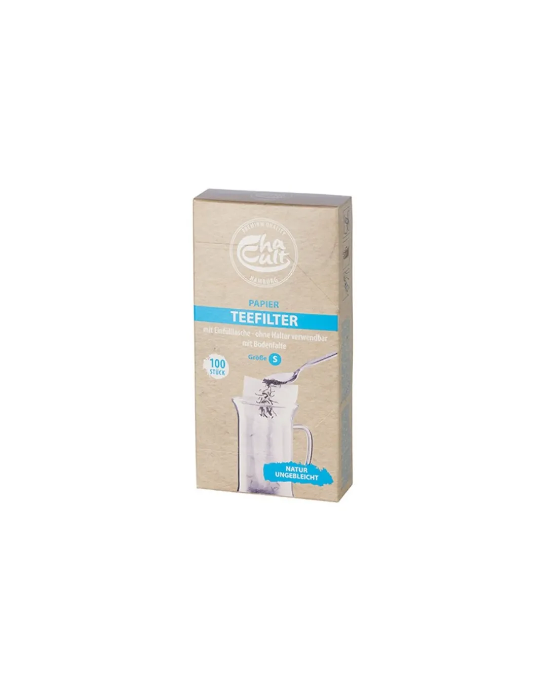 Filtri In Carta Small