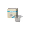 Filtro In Acciaio Inox Universale