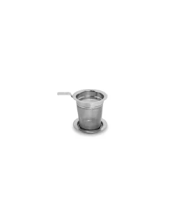 Filtro Inox Rete Maxi 8 cm