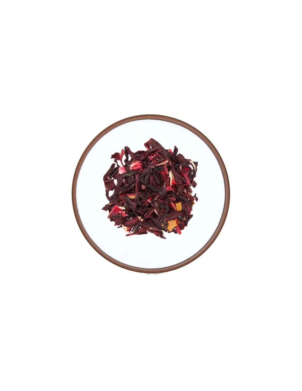 Fiori Di Ibisco Interi