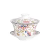 Gaiwan In Porcellana Mei