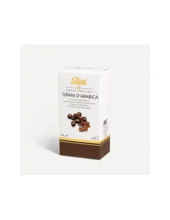 Grani D'Arabica Chicci di Caffè Ricoperti Di Cioccolato Fondente Extra
