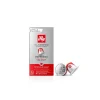 Illy Classico Caffè Tostato In Capsule Compatibili Macchine Sistema Nespresso