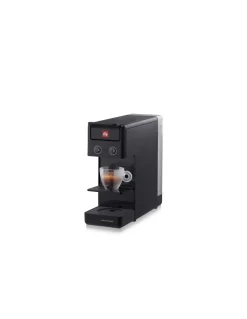 Illy Y3 3 Nero