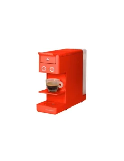 Illy Y3 3 Rossa