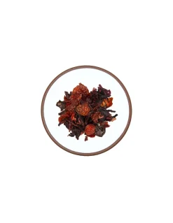 Infuso Cappuccetto Rosso