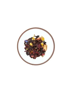 Infuso Cocktail Alpino