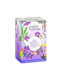 Infuso English Tea Shop - The Perfect Grade