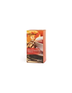 Infuso Frutta Arancio Cannella Vaniglia
