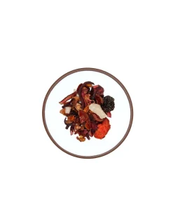 Infuso Frutta Mix