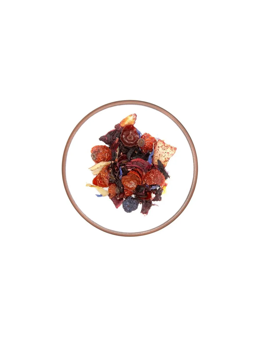 Infuso Frutti Di Bosco
