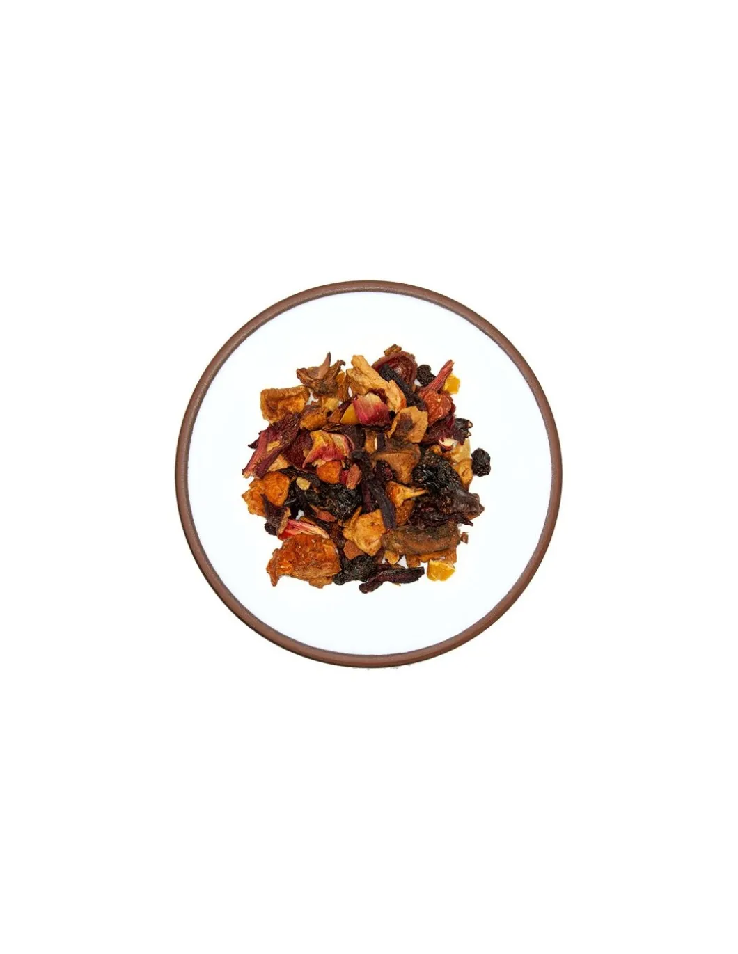Infuso Gocce Di Strudel