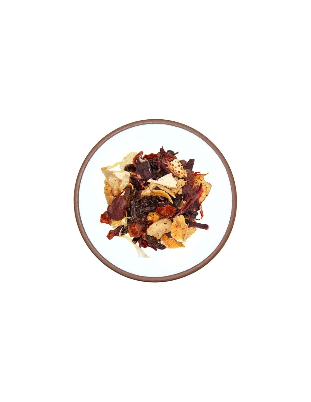 Infuso Mandarino Fragolina Di Bosco